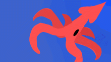 squid