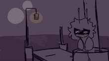 Nightly sleep