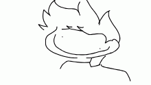 dat feeling when