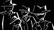 The Midnight Crew