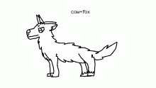 Animal fusions