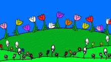 day 21-garden