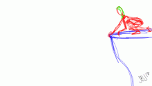 Random animation 9