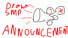 IMPORTANT ANNOUNCEMENT!