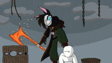PUBLIC EXECUTION (doodle)