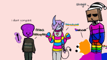 Added myself Ur welcome