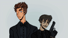some babiesss