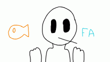 @FA peeps Just pick one, please.