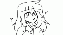 I have question for nonbinary peps-