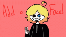 I shall burn your eyes with SANS