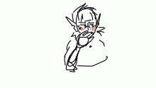 i cannot animate