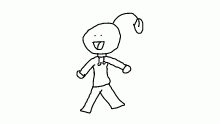 sketch for