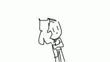 some rlly crappy animation