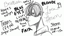 Luca Heron (An oc lmao)