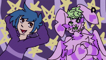 Avatar for satansassgremlin