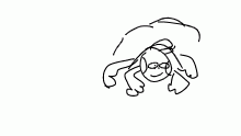 crawls back into hibernation cave