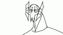 grievous