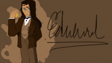 edward
