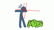 [assert dominance]