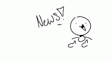 Animation news