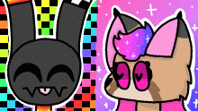 More owed art!!