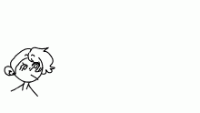 Who do you ship me with on Drawn?