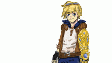 Ezreal
