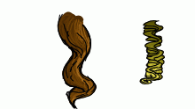 hair test