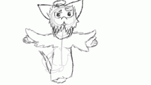 Somebody finish this awful wip