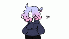 hi
