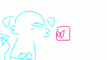 I just broke the universe of JSAB