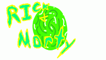 RICK AND MORTY