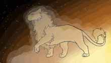 Lion of the Sun