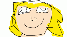 self portrait