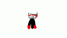 me pissed