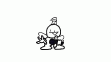 u got an insect friend