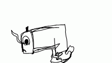 gun