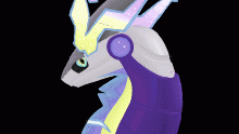 Miraidon (Remake)