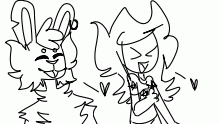 doodle <3