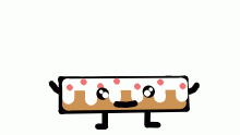 Happy Cake