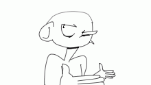 Can everyone critique my art?