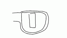 Digital glasses WIP