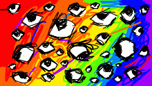 Eyes