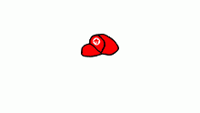 It's a mario CAP