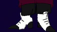 yeah ew not finishing this