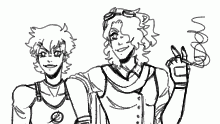 sketch cause yeah