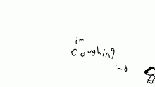 ;(