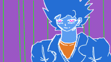 inverted edge
