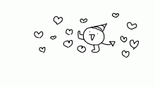 cute thing