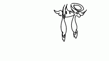 woa drawn stopped working for a sec